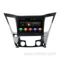 Car Stereo for Hyundai Sonata 2011-2013